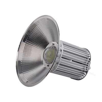 Ac100-277v 160lm/W High Bay Led Shop Lights Indoor For Factory