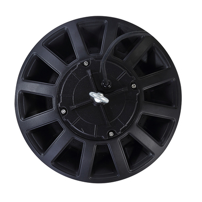 Aluminum Industrial LED High Bay Lighting With CRI>80 Lifespan 50