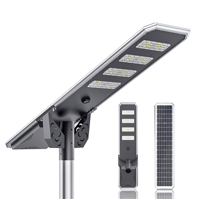 High Power Led Solar Street Lighting Controller For Garden With Lvd Certification