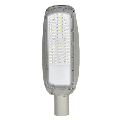 5000lm Outdoor Led Street Light 50/60hz Aluminum Alloy For Energy Road Lighting
