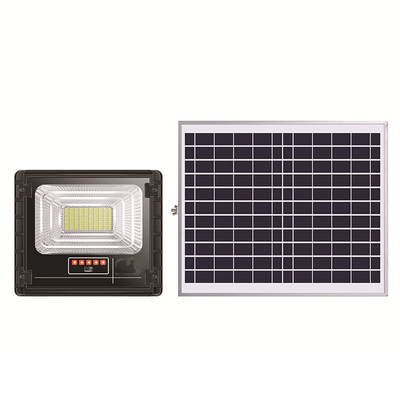 IP65 200W / 300W / 500W Solar Flood Walkway Lights ISO CE ROHS Certified