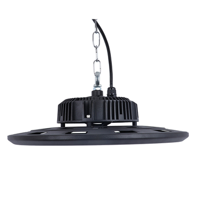 5 Years Warranty Round Ufo High Bay Led Light 100w 6000k Ip65