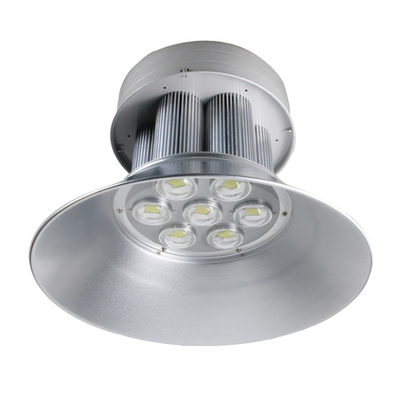 Aluminum Cob LED Hi Bay Led Lights Housing Fittings 100w 150w 200w