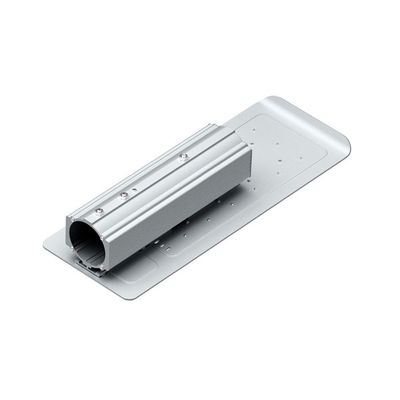 Ultra Slim AC LED Street Light IP65 130LM/W