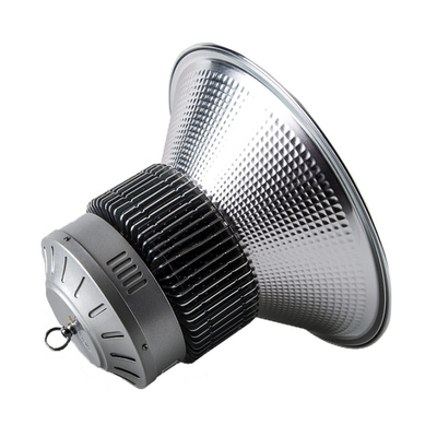 Ip65 120 Degree Reflector 100w Led High Bay Warehouse Lights