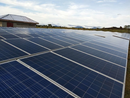 Home Energy 5000w Off Grid Solar Power System