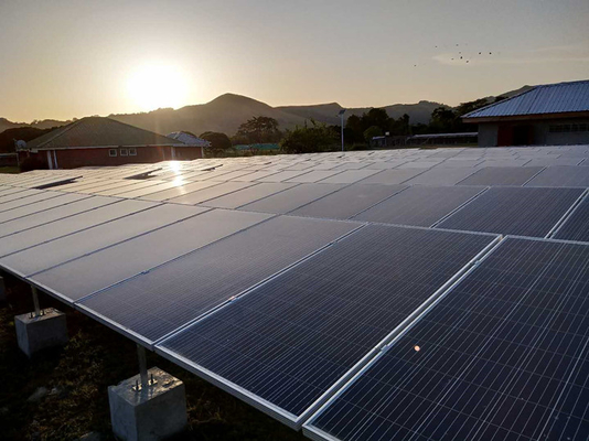 Home Energy 5000w Off Grid Solar Power System