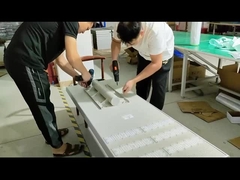 ไฟถนนพลังงานแสงอาทิตย์ 120w
